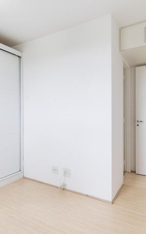 Apartamento à venda com 63m², 3 quartos e 1 vaga Apartamento à venda com 63m², 3 quartos e 1 vagaSuíte