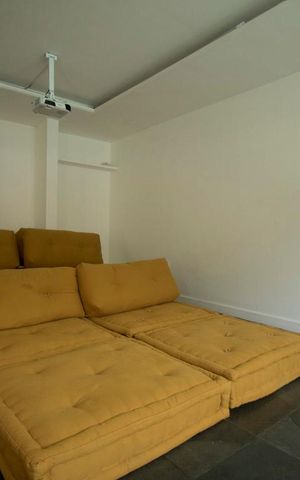 Apartamento à venda com 350m², 4 quartos e 2 vagasSala