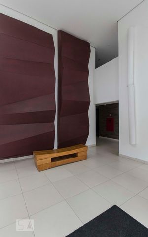 Apartamento à venda com 70m², 2 quartos e 1 vagaHall de entrada