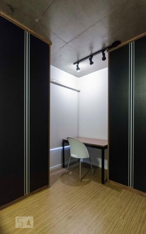 Apartamento à venda com 70m², 2 quartos e 1 vagaQuarto 1