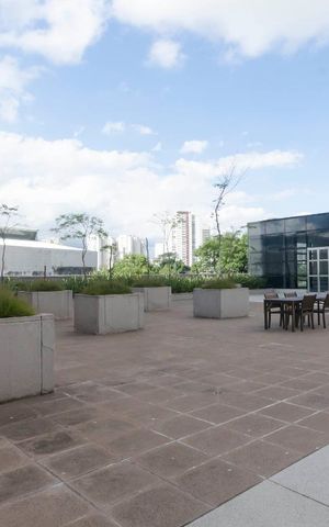 Apartamento à venda com 70m², 2 quartos e 1 vagaÁrea comum
