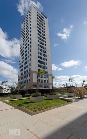 Apartamento à venda com 70m², 2 quartos e 1 vagaFachada