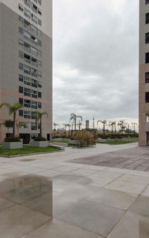 Apartamento à venda com 70m², 2 quartos e 1 vagaÁrea comum
