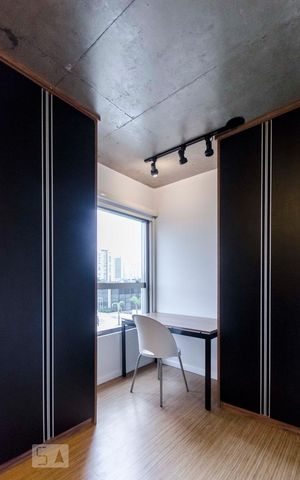 Apartamento à venda com 70m², 2 quartos e 1 vagaQuarto 1