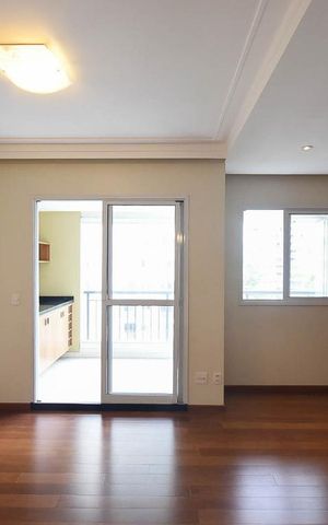 Apartamento à venda com 69m², 2 quartos e 2 vagas Apartamento à venda com 69m², 2 quartos e 2 vagasSala