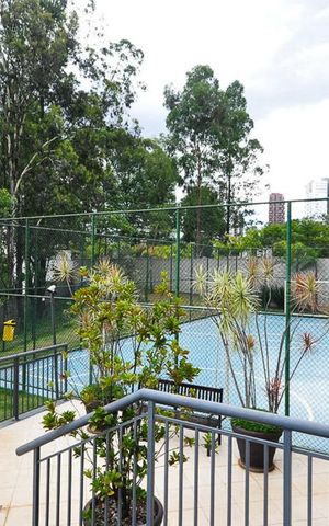Apartamento à venda com 69m², 2 quartos e 2 vagasQuadra
