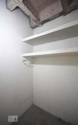 Apartamento à venda com 69m², 2 quartos e 2 vagas Apartamento à venda com 69m², 2 quartos e 2 vagasDepósito