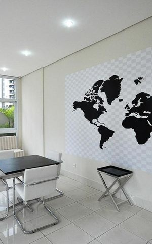 Apartamento à venda com 69m², 2 quartos e 2 vagasSala de Reunião
