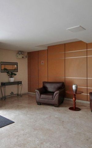 Apartamento à venda com 100m², 3 quartos e 1 vagaHall Social