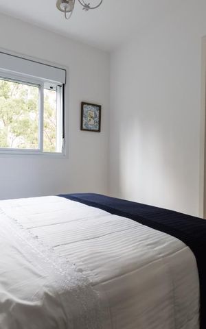 Apartamento à venda com 124m², 3 quartos e 3 vagas Apartamento à venda com 124m², 3 quartos e 3 vagasSuíte