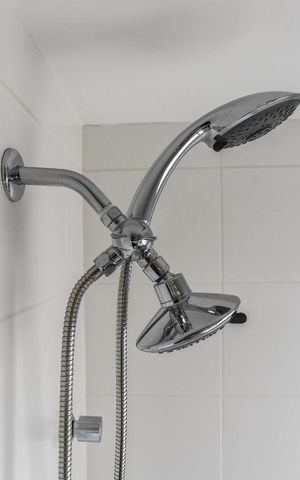 Apartamento à venda com 156m², 3 quartos e 3 vagas Apartamento à venda com 156m², 3 quartos e 3 vagasBanheiro da Suíte 3