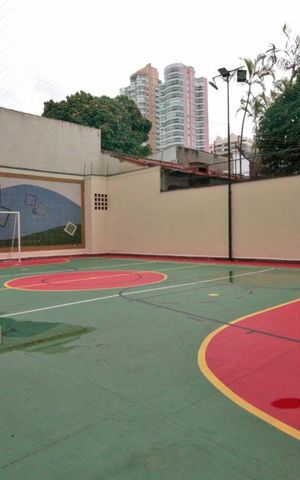Apartamento à venda com 165m², 4 quartos e 3 vagasQuadra