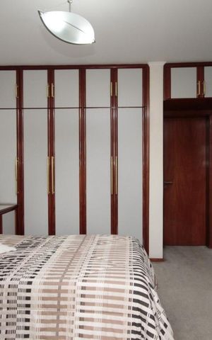Apartamento à venda com 165m², 4 quartos e 3 vagasSuíte 1