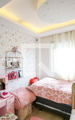 Apartamento para alugar com 180m², 3 quartos e 2 vagas Apartamento para alugar com 180m², 3 quartos e 2 vagasSuíte 02