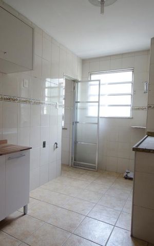 Apartamento à venda com 100m², 3 quartos e sem vagaCOZINHA