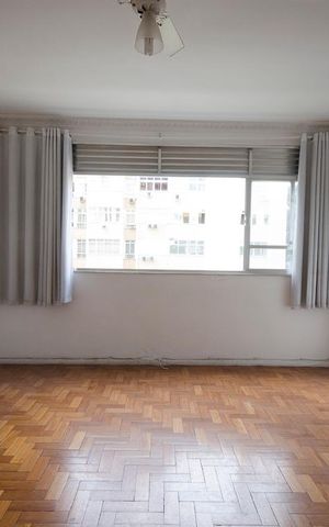 Apartamento à venda com 100m², 3 quartos e sem vagaTERCEIRO QUARTO