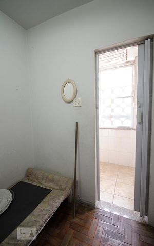 Apartamento à venda com 100m², 3 quartos e sem vagaQUARTO DE SERVIÇO  EXTRA REVERSÍVEL