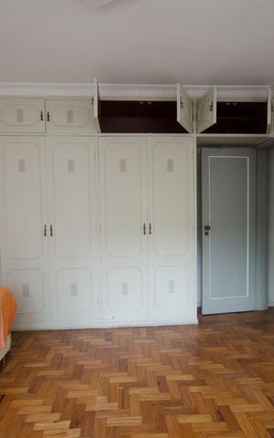 Apartamento à venda com 100m², 3 quartos e sem vagaSEGUNDO QUARTO