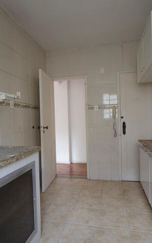 Apartamento à venda com 100m², 3 quartos e sem vagaCOZINHA