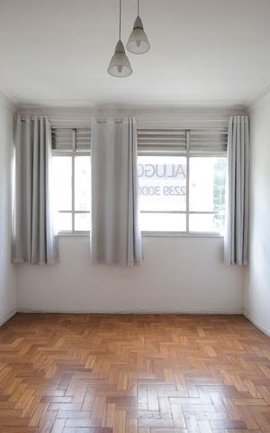 Apartamento à venda com 100m², 3 quartos e sem vagaTERCEIRO QUARTO