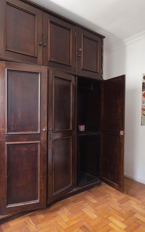 Apartamento à venda com 100m², 3 quartos e sem vagaPRIMEIRO QUARTO