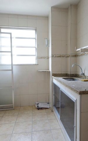 Apartamento à venda com 100m², 3 quartos e sem vagaCOZINHA