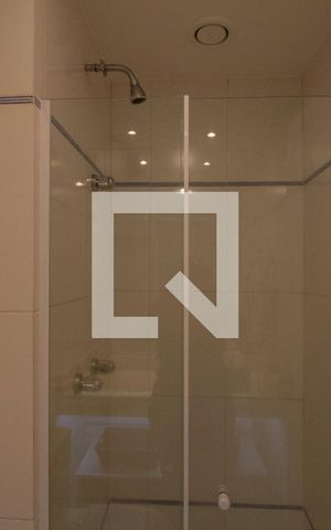Apartamento à venda com 78m², 2 quartos e 1 vaga Apartamento à venda com 78m², 2 quartos e 1 vagaBanheiro da Suíte