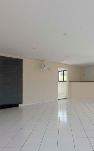 Apartamento para alugar com 63m², 2 quartos e 2 vagasSalão de festa
