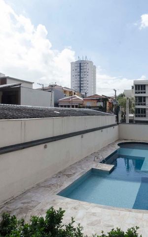 Apartamento para alugar com 63m², 2 quartos e 2 vagasVista Suíte