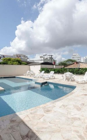 Apartamento para alugar com 63m², 2 quartos e 2 vagasPiscina