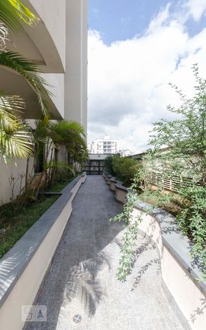 Apartamento para alugar com 63m², 2 quartos e 2 vagasÁrea comum