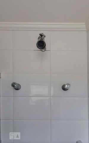 Apartamento para alugar com 63m², 2 quartos e 2 vagasBanheiro Suíte