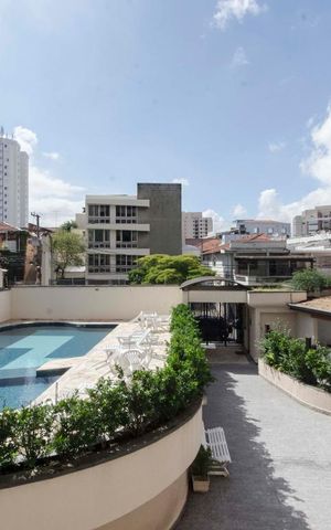 Apartamento para alugar com 63m², 2 quartos e 2 vagasVista Sacada