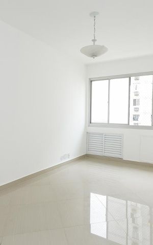 Apartamento para alugar com 52m², 2 quartos e 1 vagaSALA