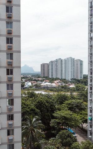 Apartamento para alugar com 52m², 2 quartos e 1 vagaVISTA