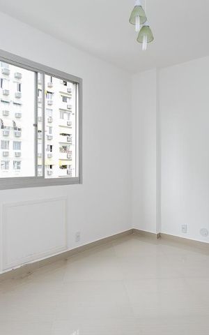 Apartamento para alugar com 52m², 2 quartos e 1 vagaQUARTO