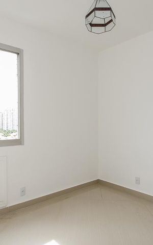 Apartamento para alugar com 52m², 2 quartos e 1 vagaQUARTO