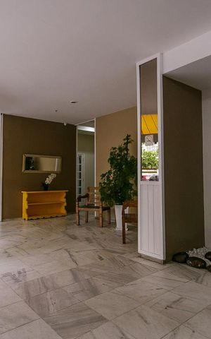 Apartamento para alugar com 52m², 2 quartos e 1 vagaRECEPÇÃO