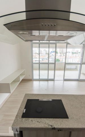 Studio à venda com 41m², 1 quarto e 1 vaga