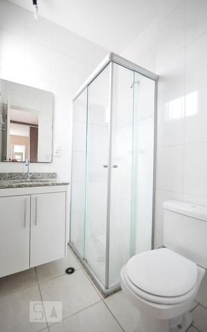 Apartamento à venda com 94m², 3 quartos e 2 vagasbanheiro suíte