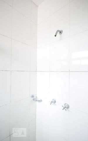 Apartamento à venda com 94m², 3 quartos e 2 vagasdetalhe do banheiro suíte 
