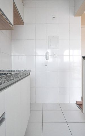 Apartamento à venda com 94m², 3 quartos e 2 vagascozinha