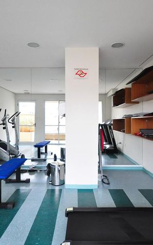 Apartamento à venda com 94m², 3 quartos e 2 vagasacademia