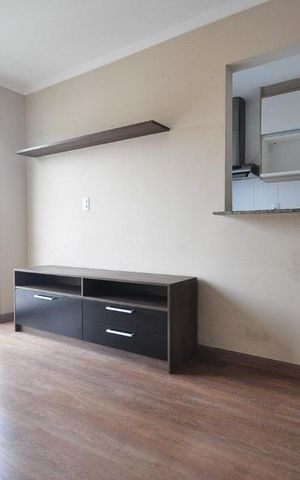 Apartamento à venda com 94m², 3 quartos e 2 vagassala