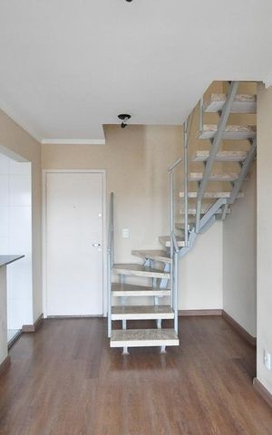 Apartamento à venda com 94m², 3 quartos e 2 vagassala