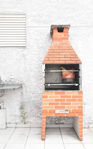 Apartamento à venda com 94m², 3 quartos e 2 vagasdetalhe da cobertura