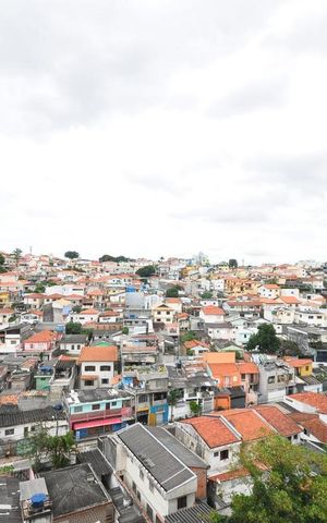Apartamento à venda com 94m², 3 quartos e 2 vagasvista