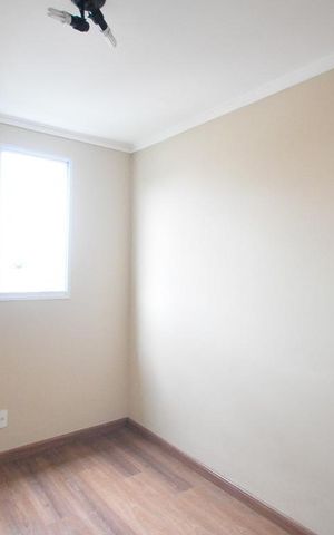 Apartamento à venda com 94m², 3 quartos e 2 vagasquarto 1