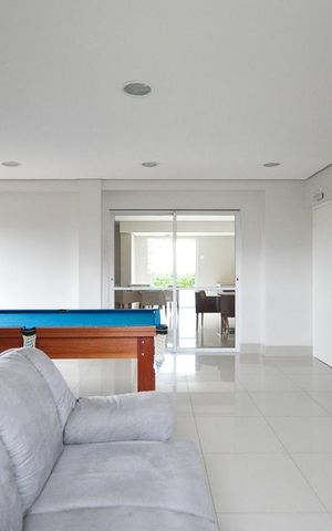 Apartamento à venda com 94m², 3 quartos e 2 vagassalão de jogos