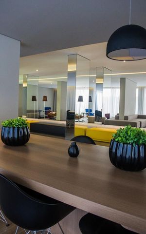 Studio para alugar com 24m², 1 quarto e 1 vaga Studio para alugar com 24m², 1 quarto e 1 vagaÁrea Comum